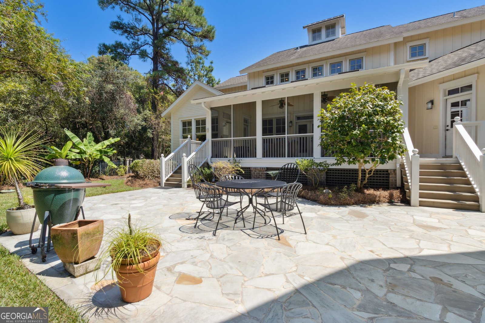 210 Overlook Lane St. Marys - 80