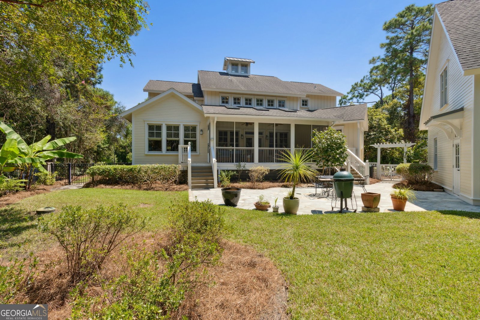 210 Overlook Lane St. Marys - 83