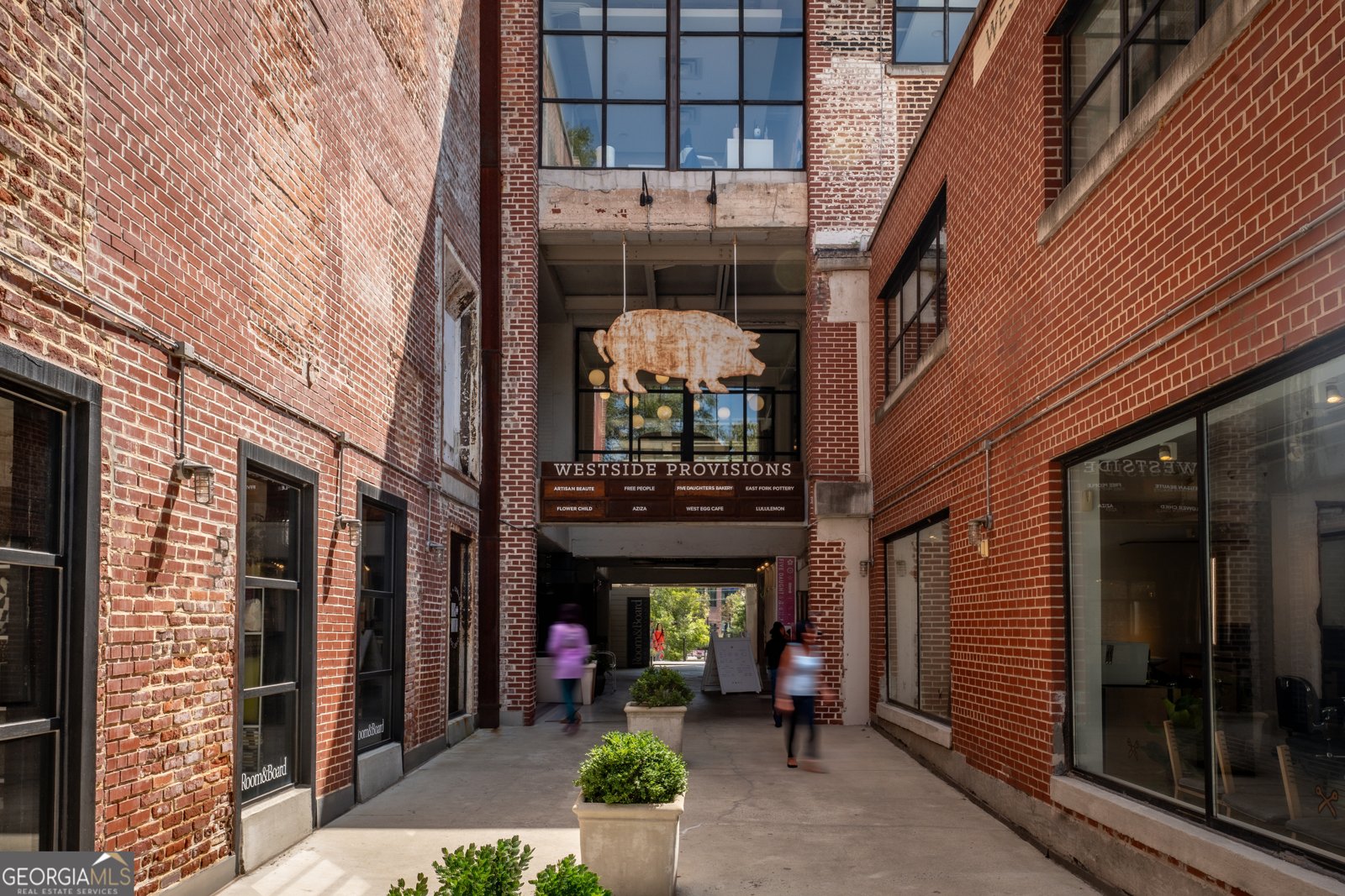 1208 Liberty Parkway Atlanta - 31