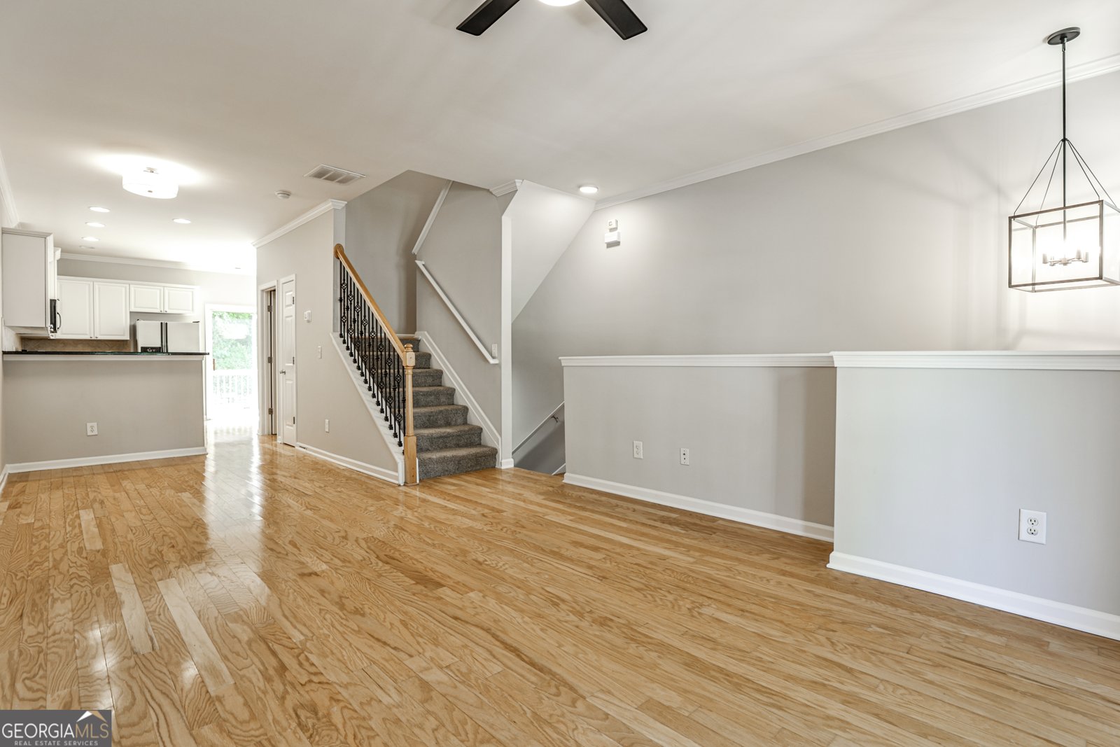 1208 Liberty Parkway Atlanta - 4