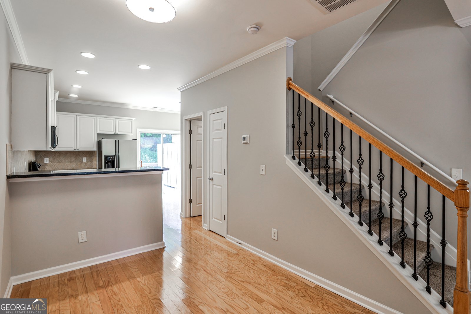 1208 Liberty Parkway Atlanta - 5