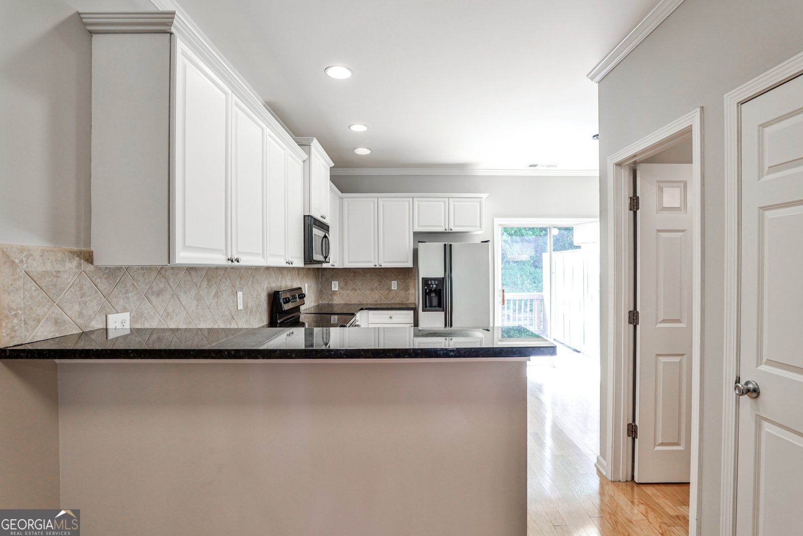 1208 Liberty Parkway Atlanta - 6