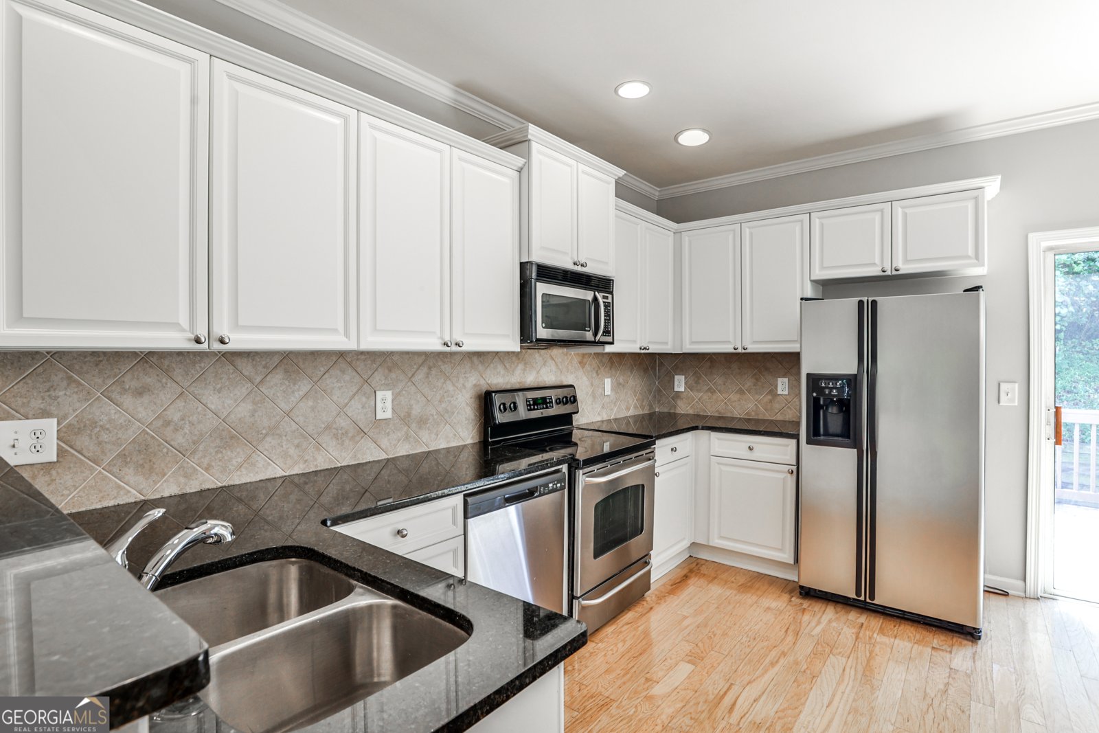 1208 Liberty Parkway Atlanta - 7