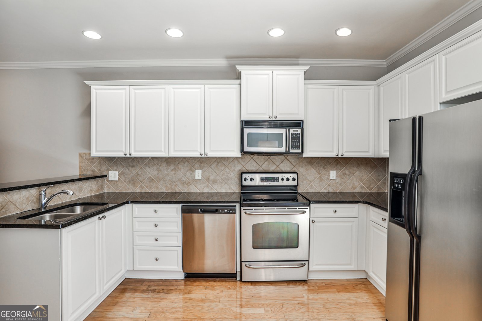 1208 Liberty Parkway Atlanta - 8
