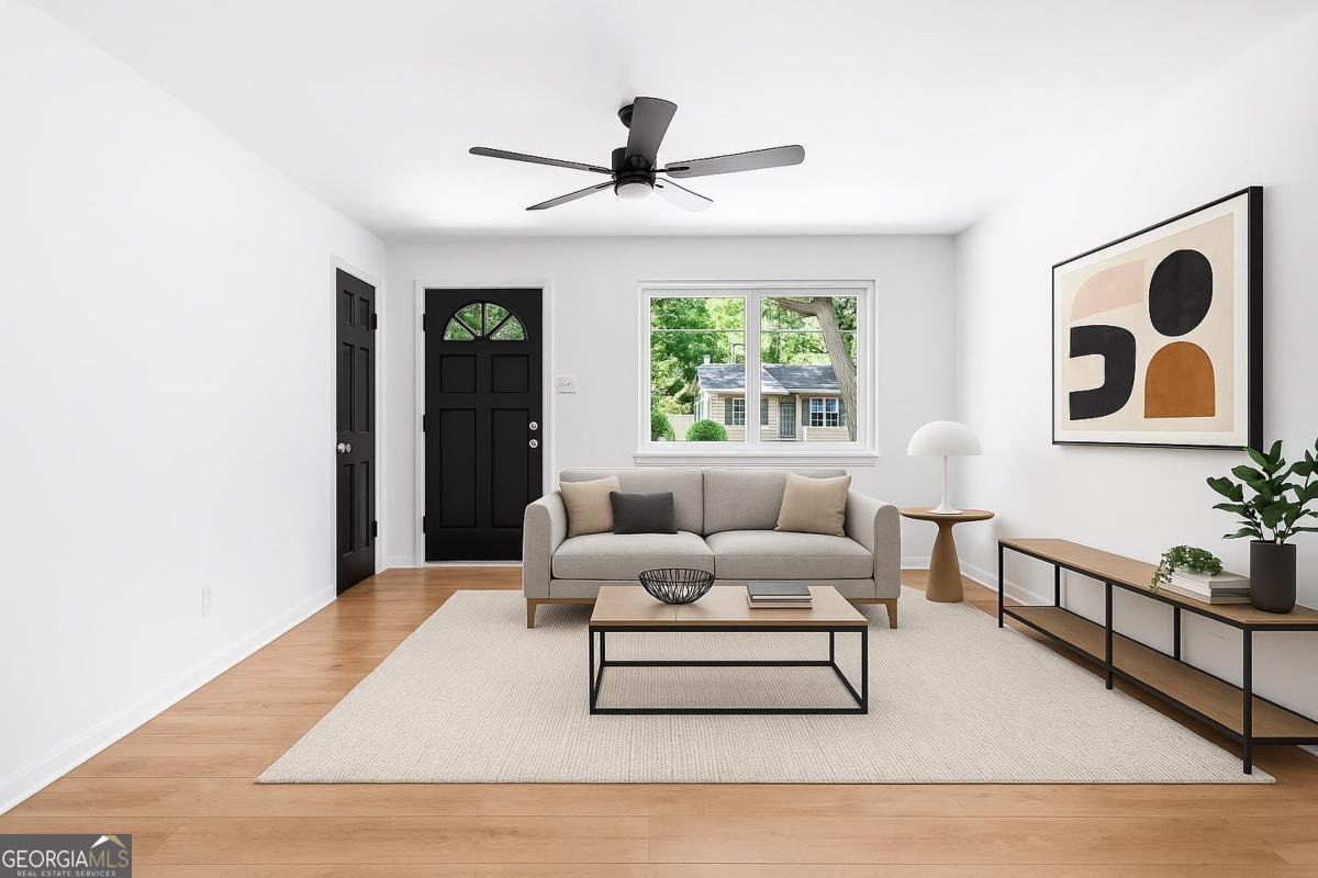 264 Howell Terrace Atlanta - 2