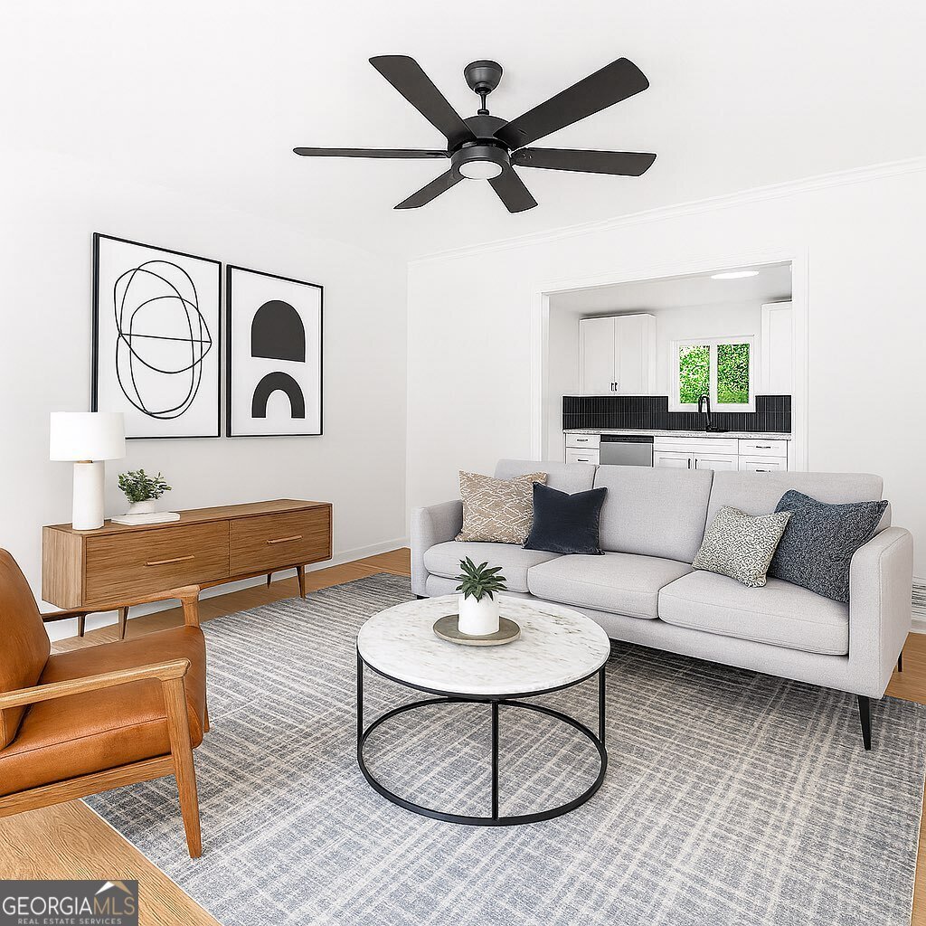 264 Howell Terrace Atlanta - 3