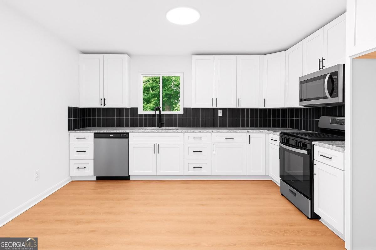 264 Howell Terrace Atlanta - 4