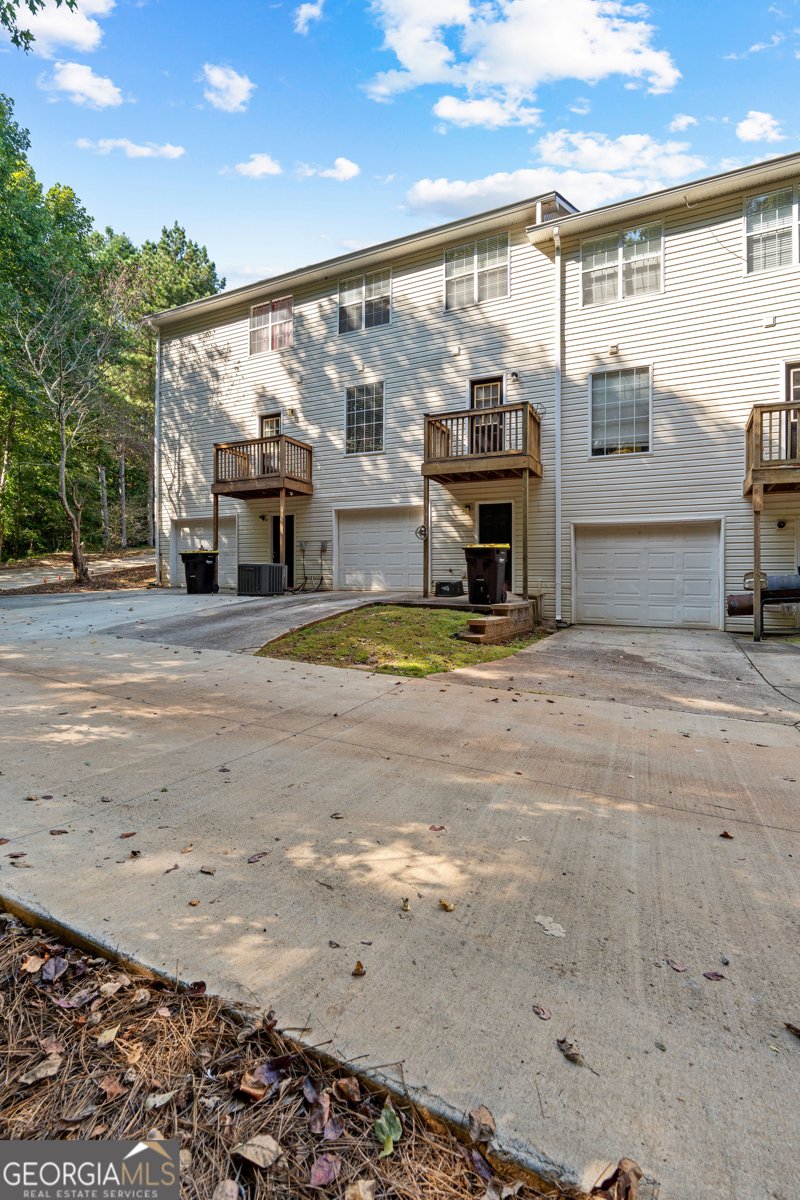 380 Brentwood Drive Newnan - 37