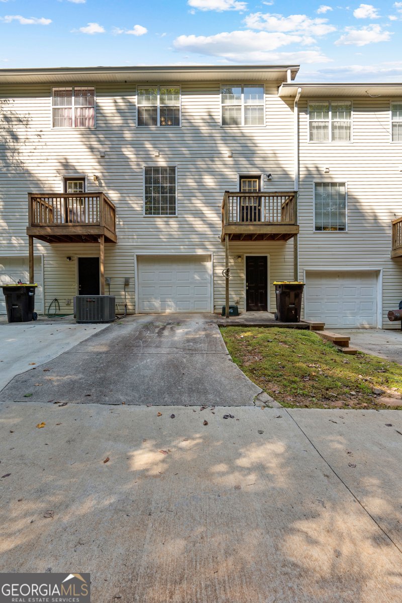 380 Brentwood Drive Newnan - 38