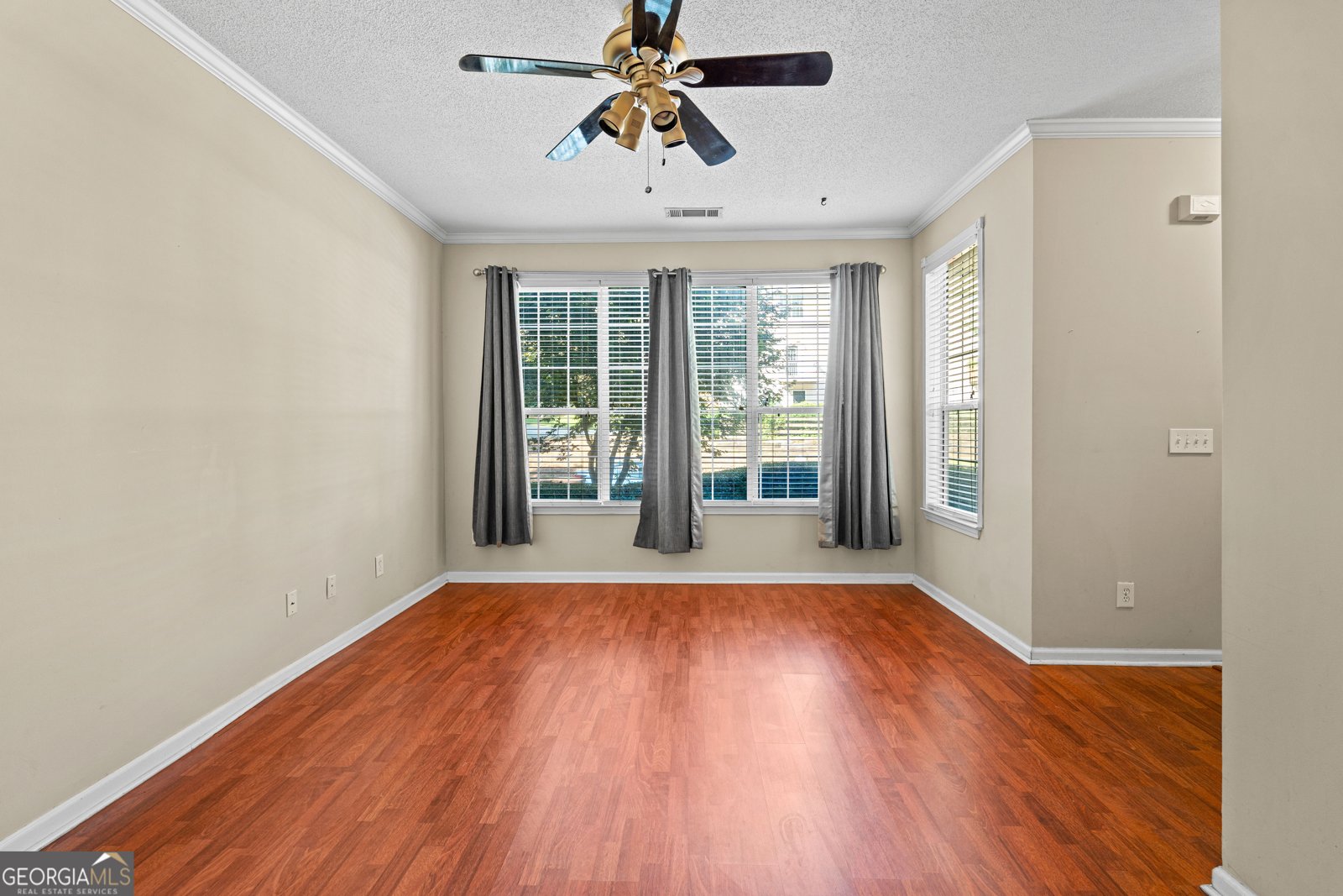 380 Brentwood Drive Newnan - 5