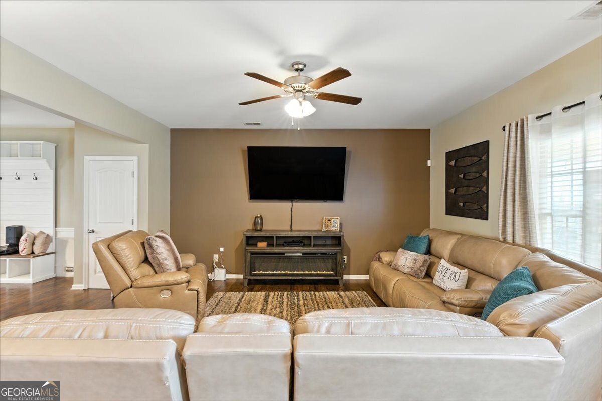 17 Samuel Way Cartersville - 10