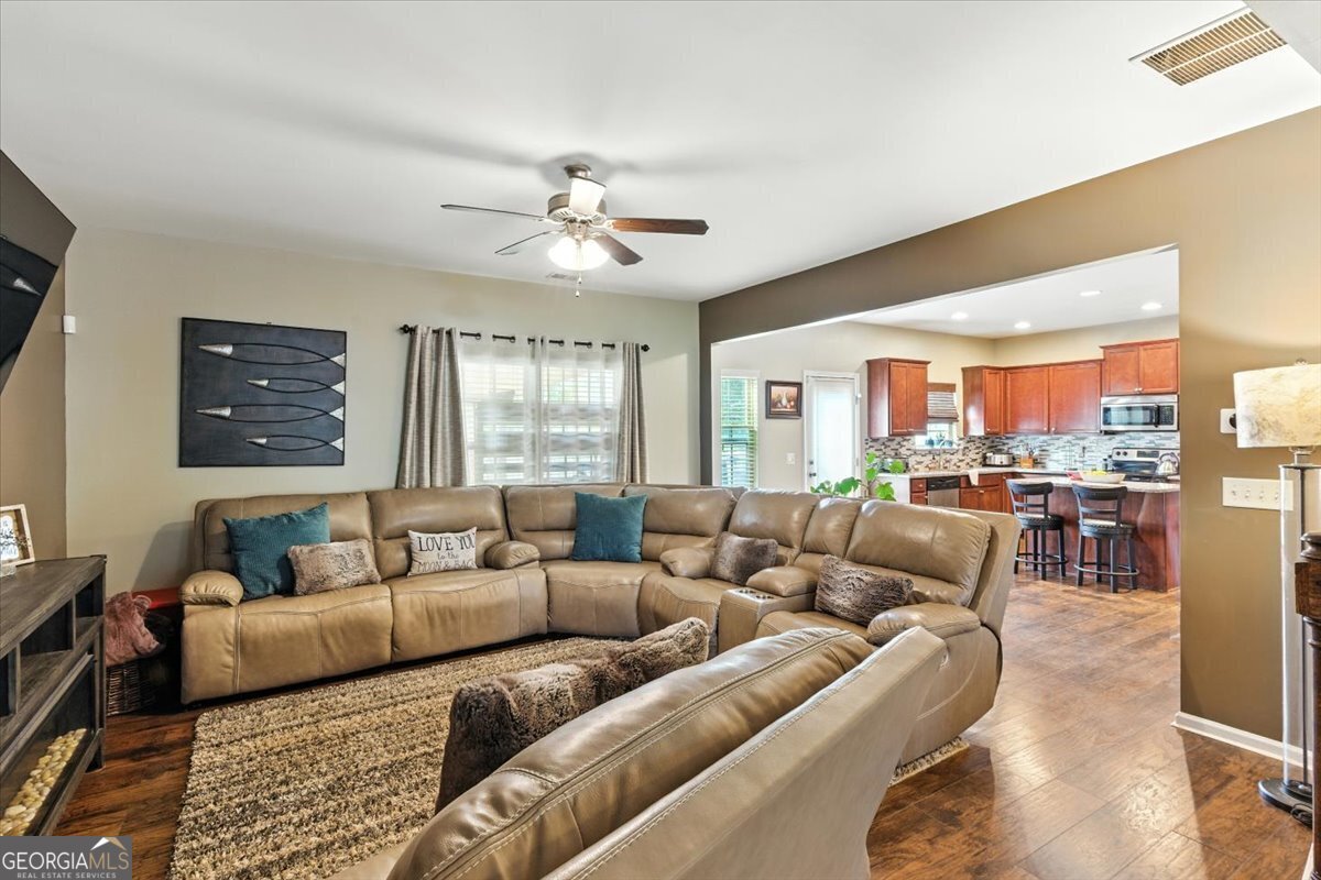 17 Samuel Way Cartersville - 11