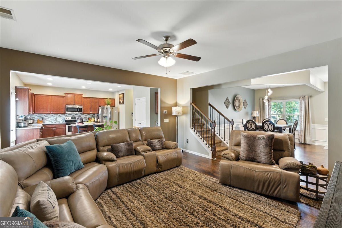 17 Samuel Way Cartersville - 12