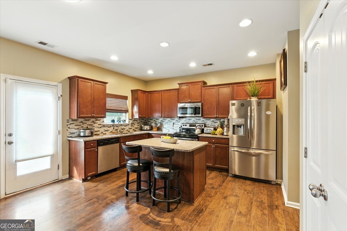 17 Samuel Way Cartersville - 13