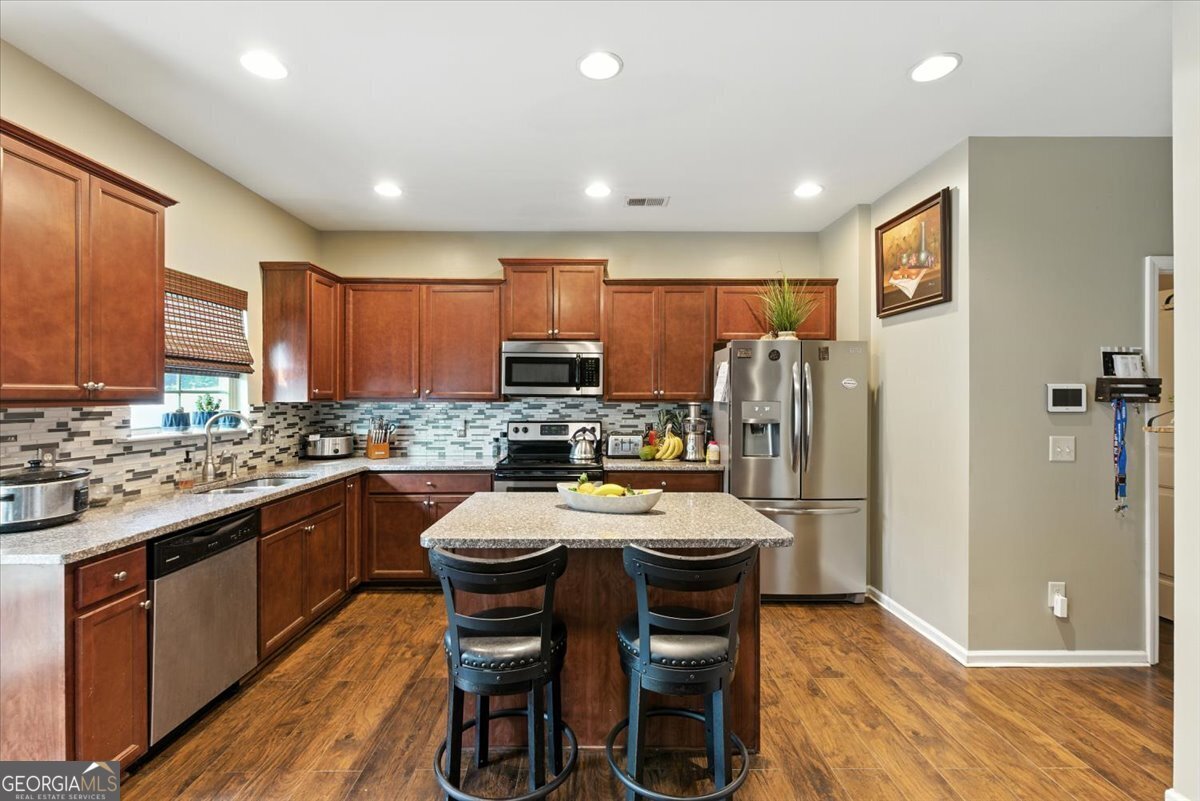 17 Samuel Way Cartersville - 14