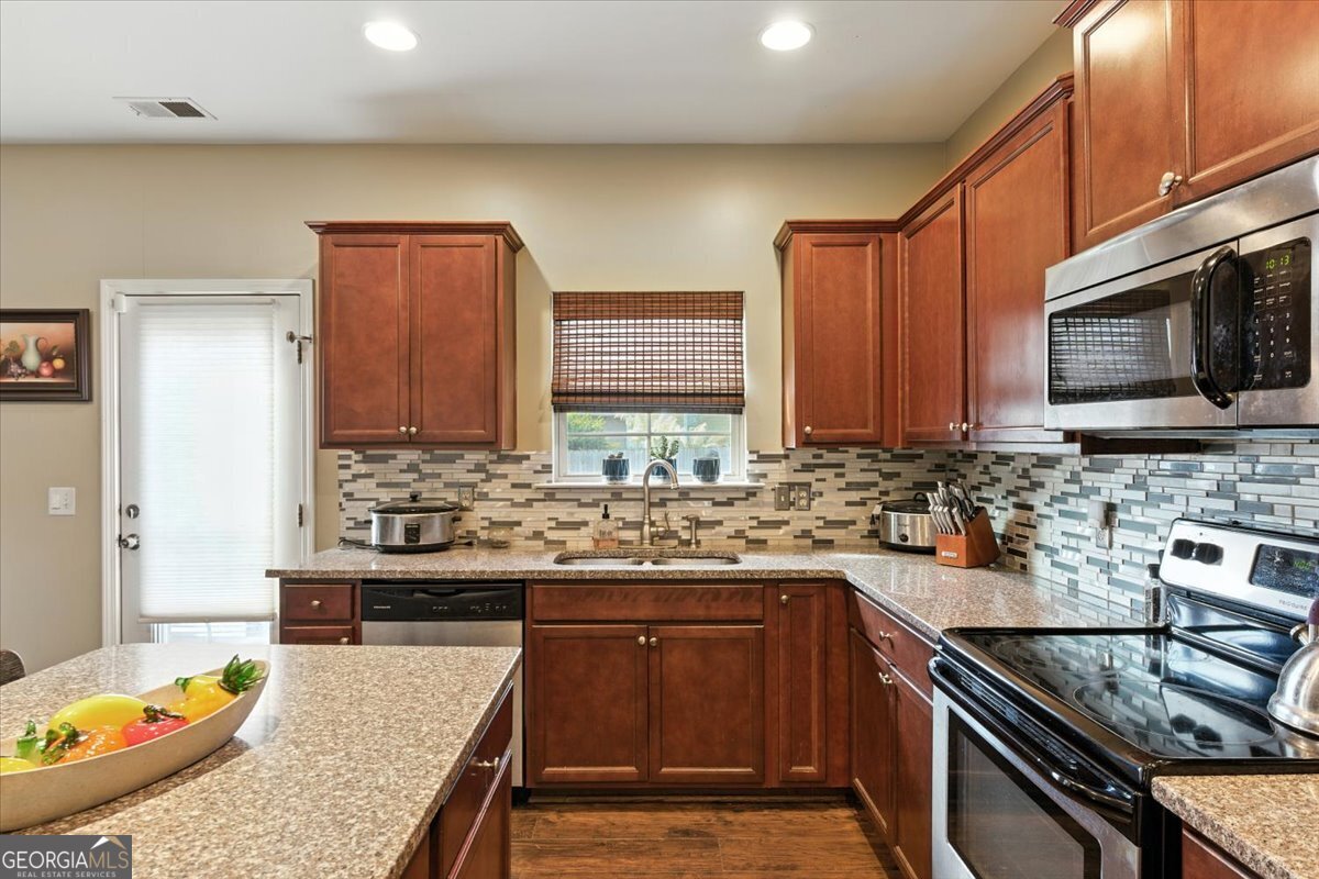 17 Samuel Way Cartersville - 16