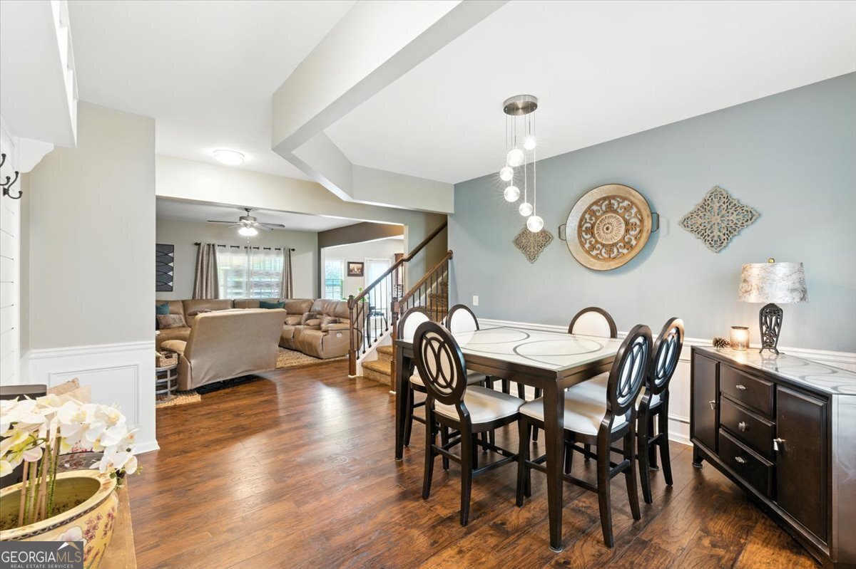 17 Samuel Way Cartersville - 17