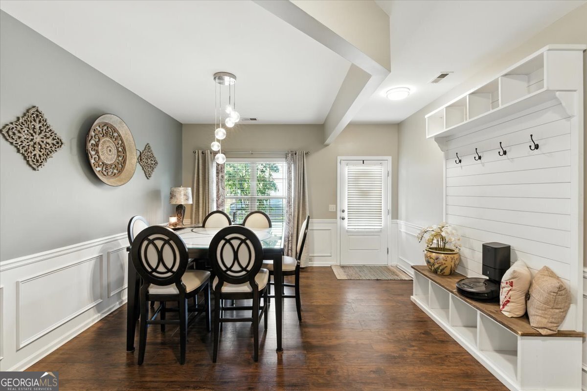 17 Samuel Way Cartersville - 18