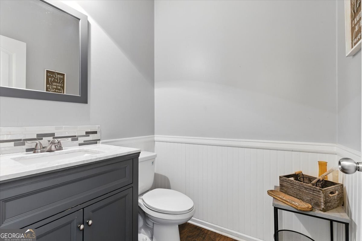 17 Samuel Way Cartersville - 19