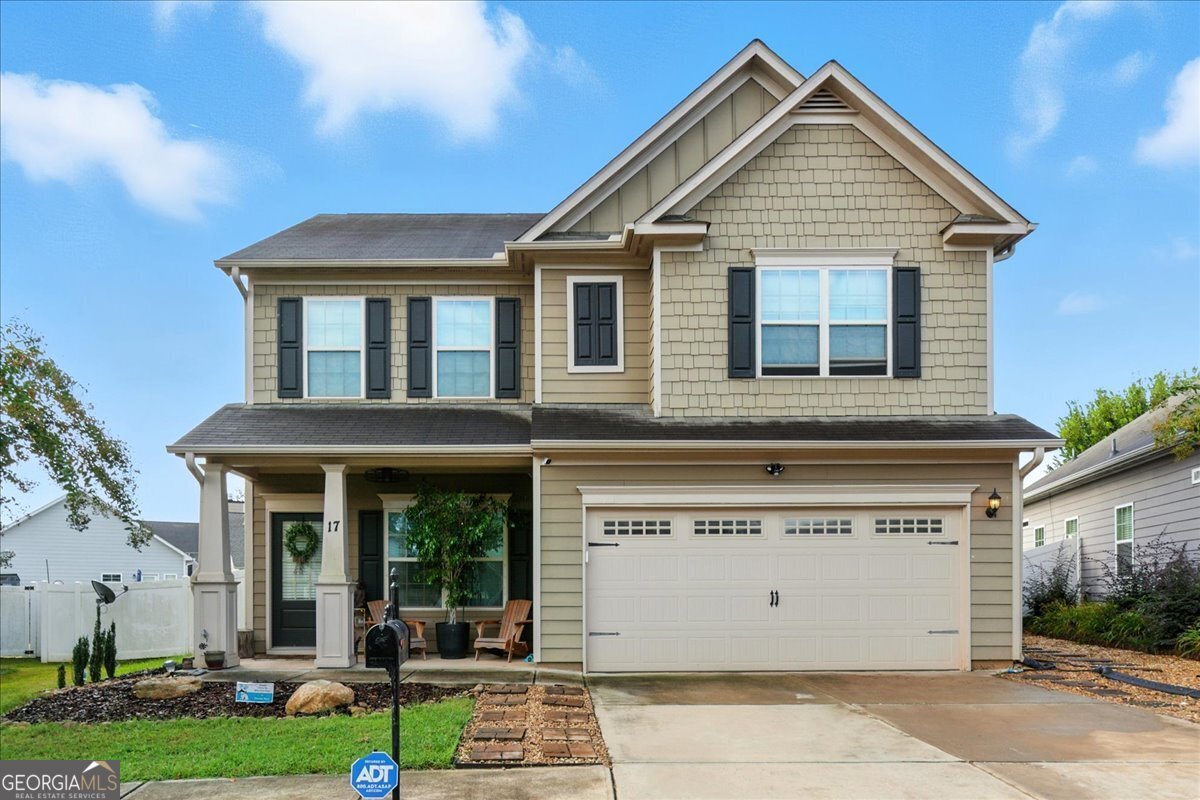 17 Samuel Way Cartersville - 2