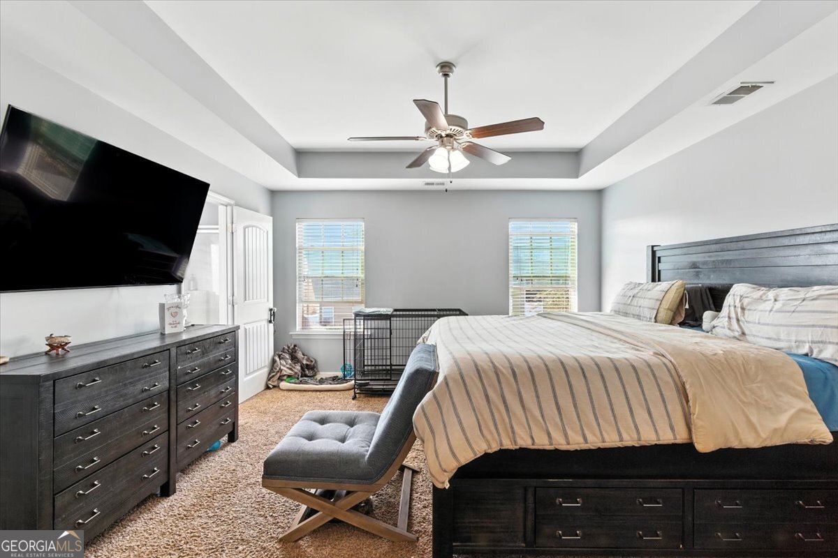 17 Samuel Way Cartersville - 21