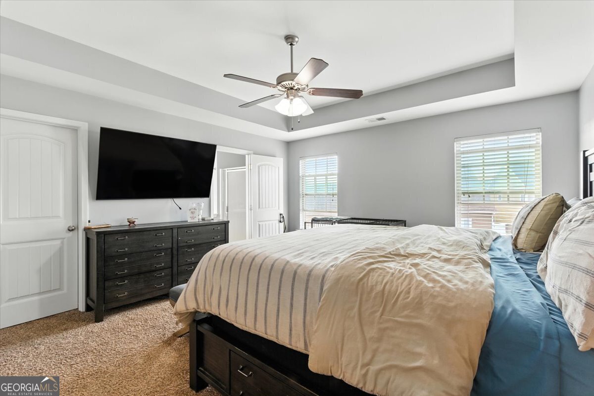 17 Samuel Way Cartersville - 22