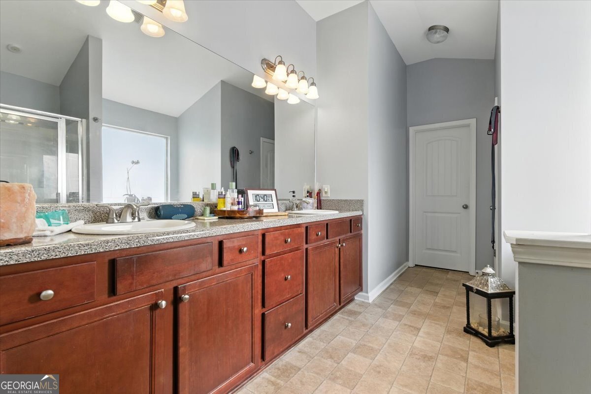 17 Samuel Way Cartersville - 24