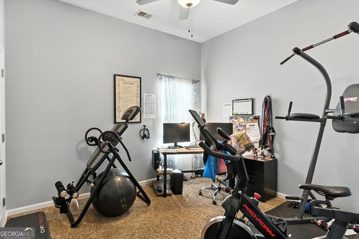 17 Samuel Way Cartersville - 27