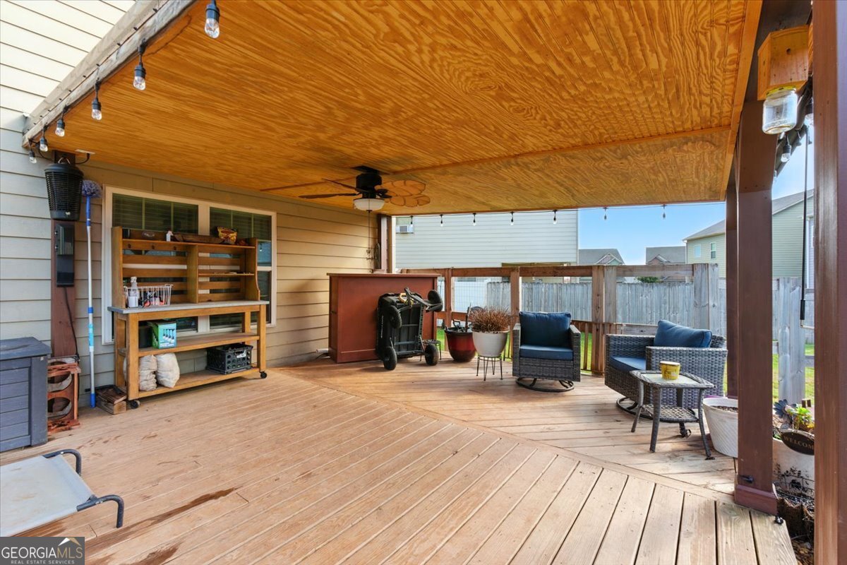 17 Samuel Way Cartersville - 30