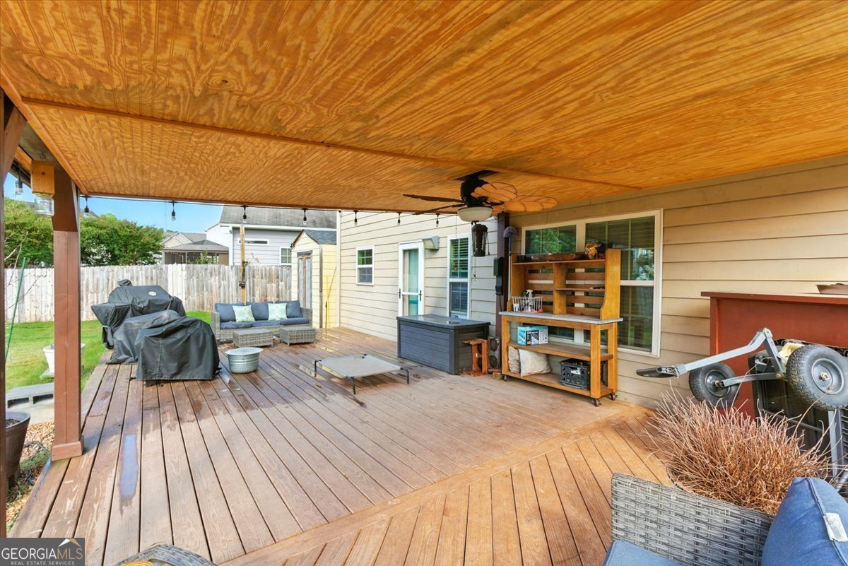 17 Samuel Way Cartersville - 31