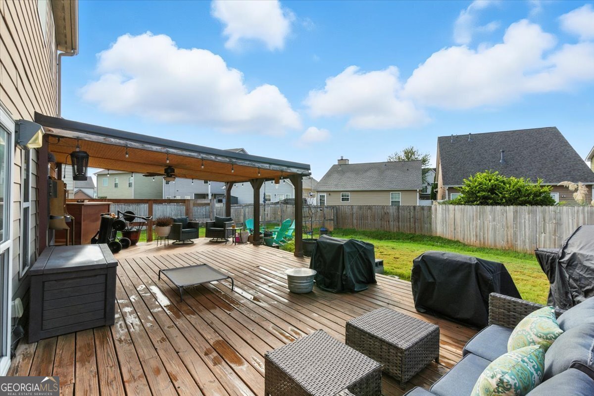 17 Samuel Way Cartersville - 32