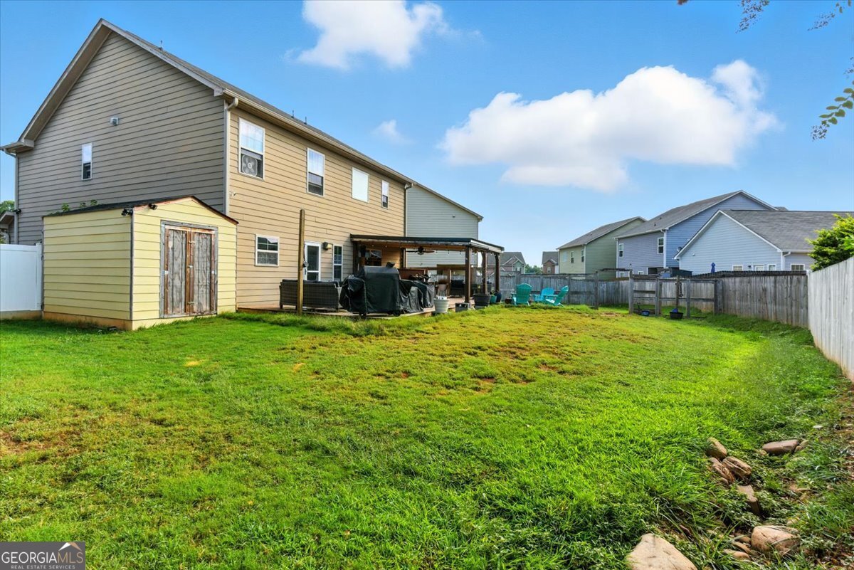 17 Samuel Way Cartersville - 33