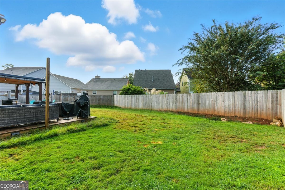 17 Samuel Way Cartersville - 34