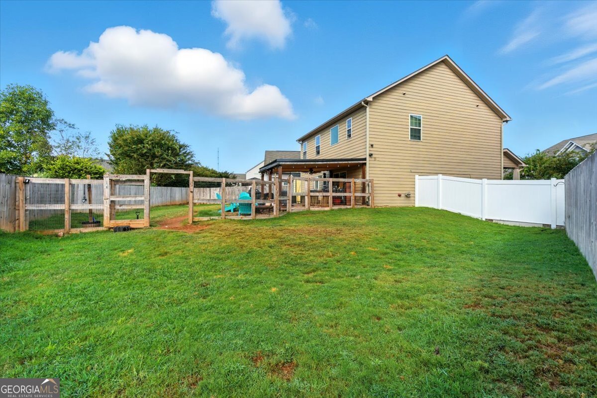 17 Samuel Way Cartersville - 37