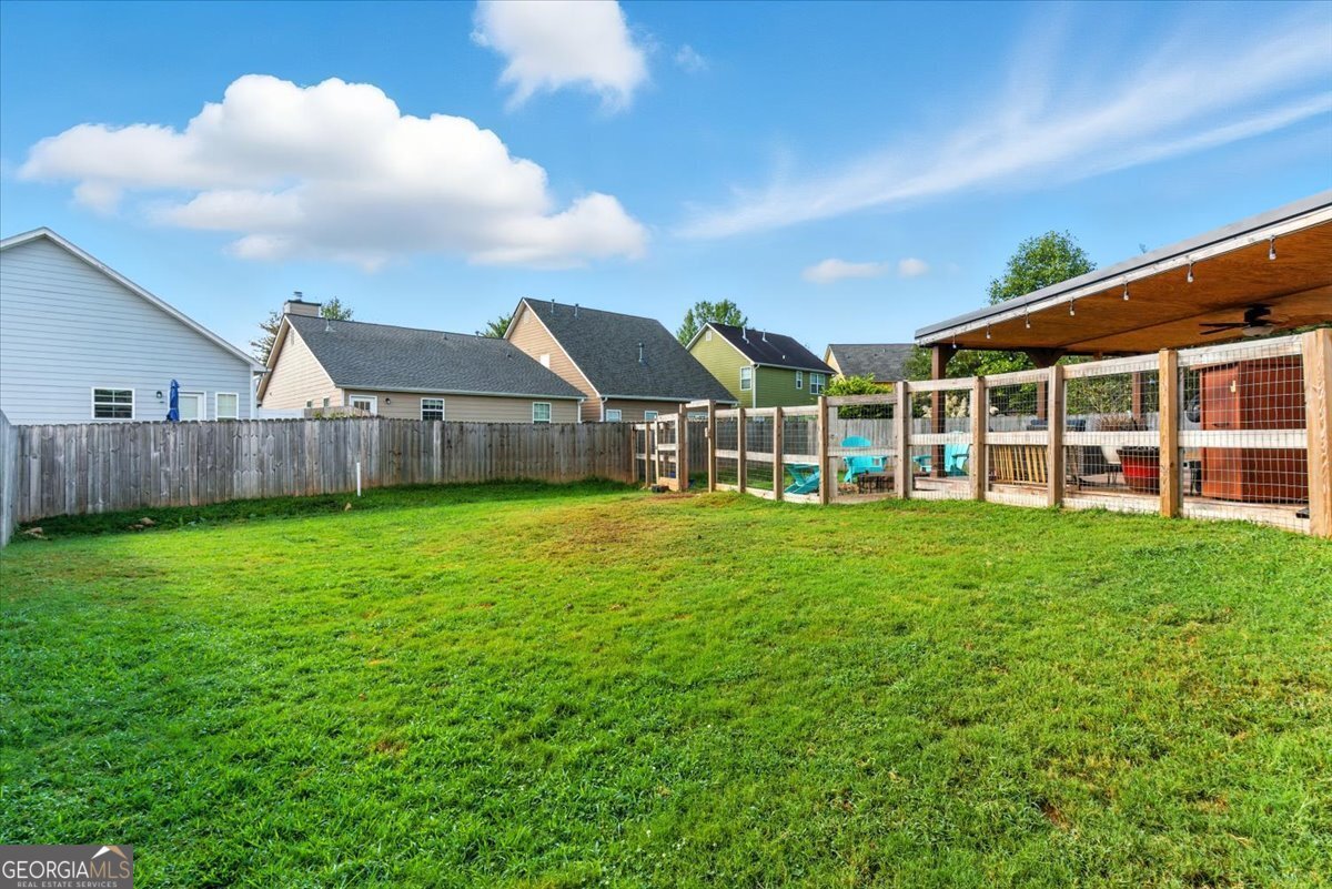 17 Samuel Way Cartersville - 38