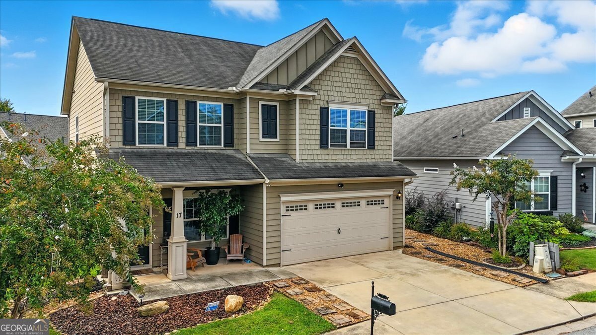17 Samuel Way Cartersville - 4