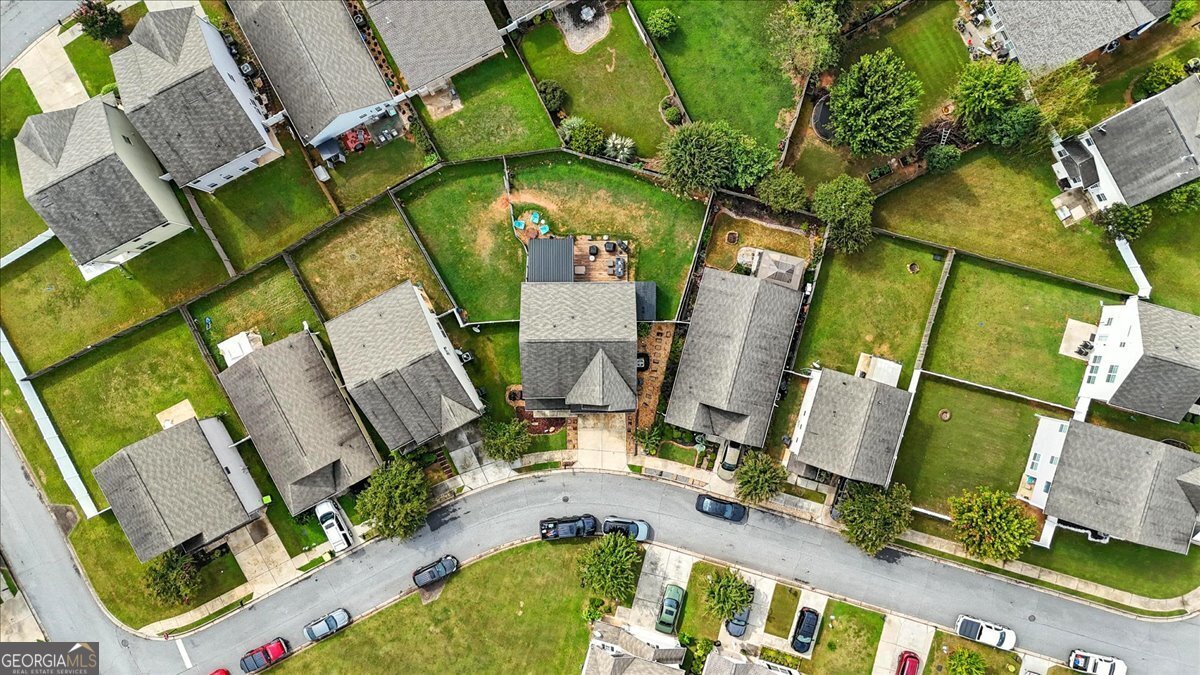 17 Samuel Way Cartersville - 40