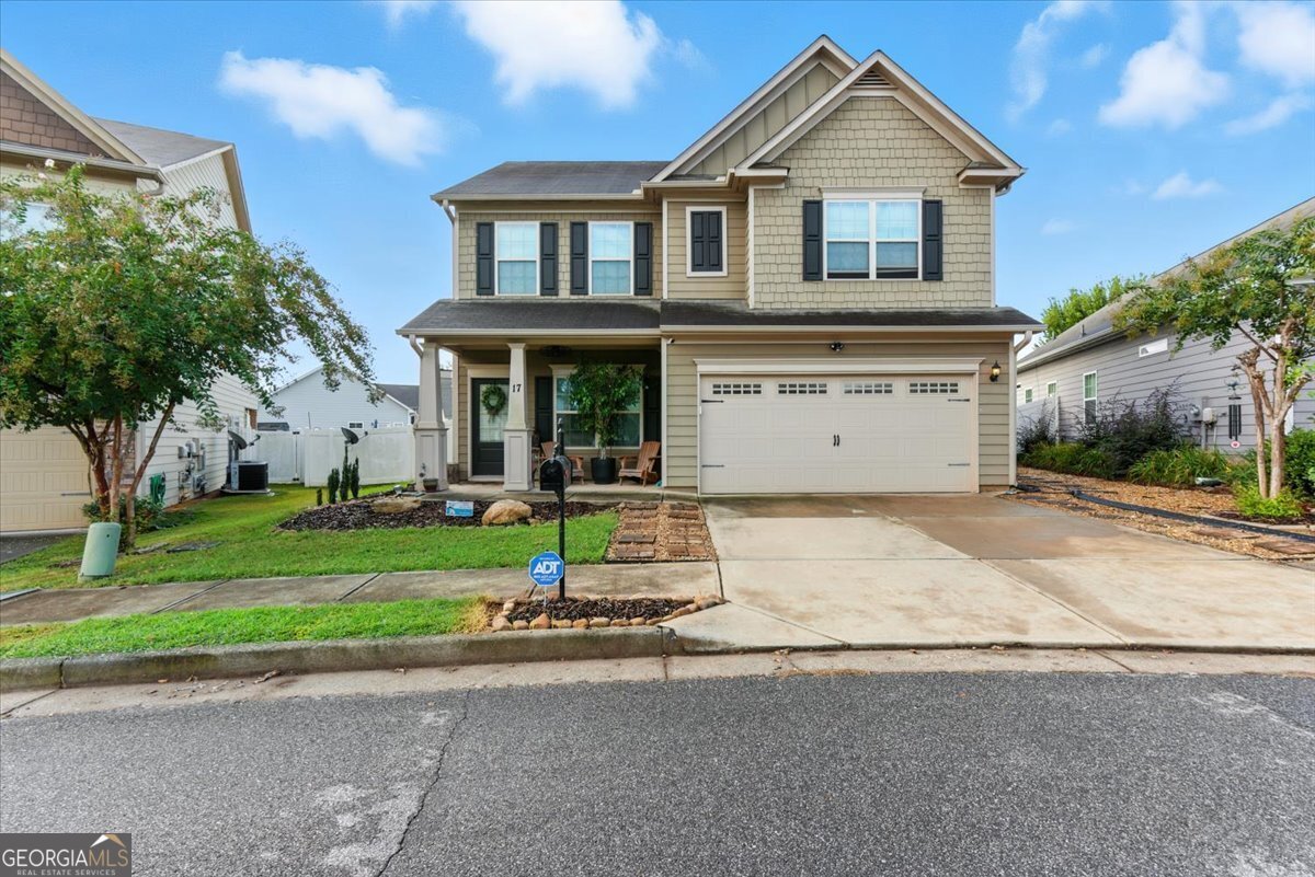 17 Samuel Way Cartersville - 5