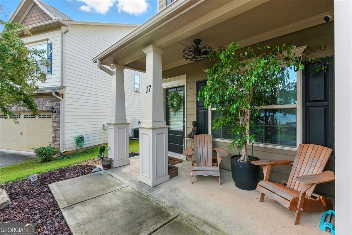 17 Samuel Way Cartersville - 6