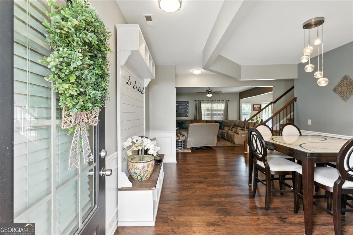 17 Samuel Way Cartersville - 7