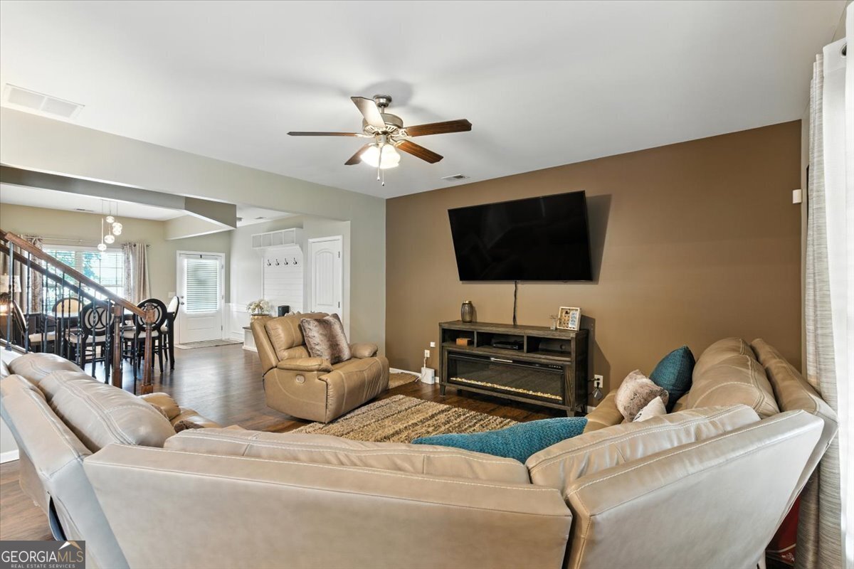 17 Samuel Way Cartersville - 8