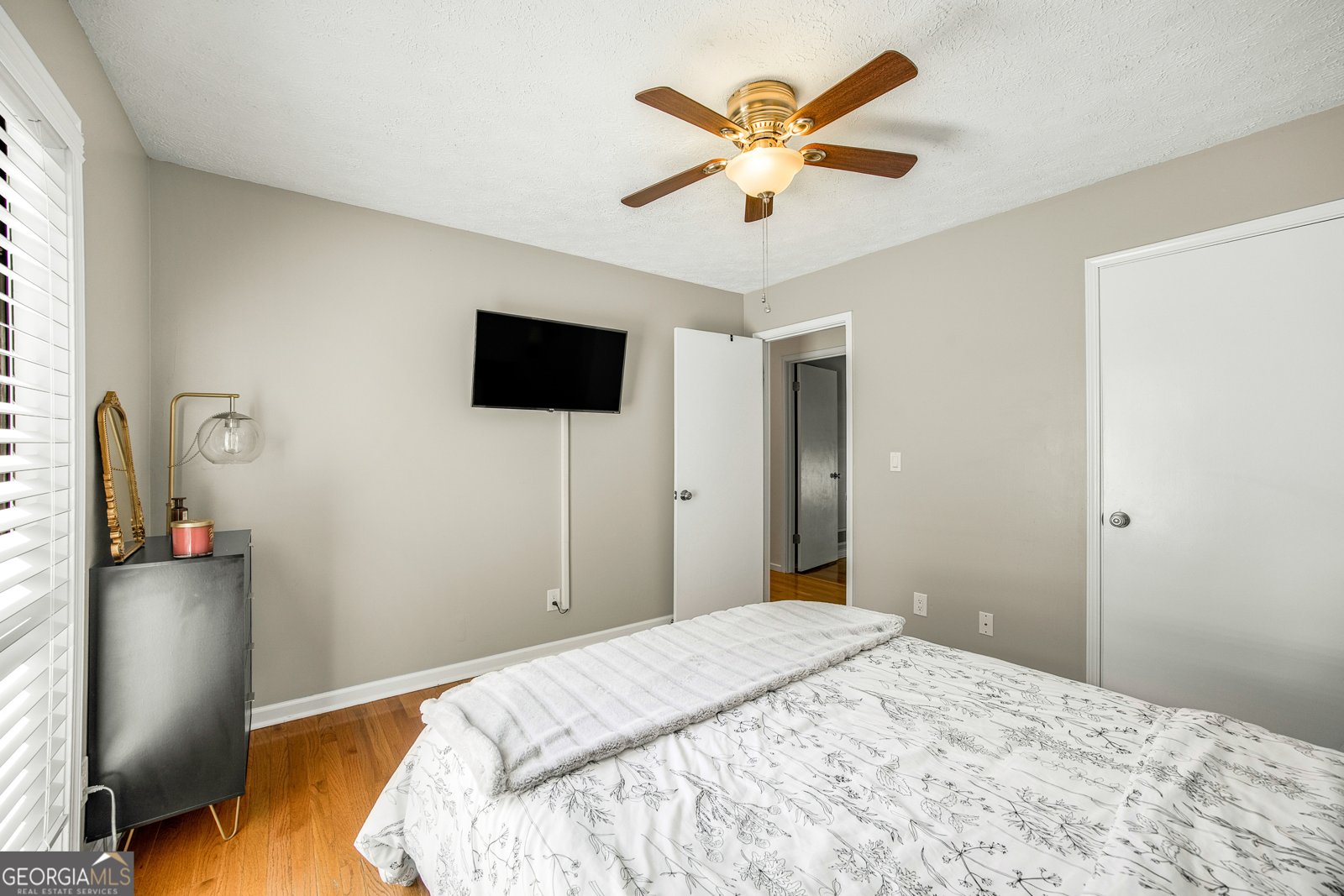 1877 Falcon Wood Drive Marietta - 30