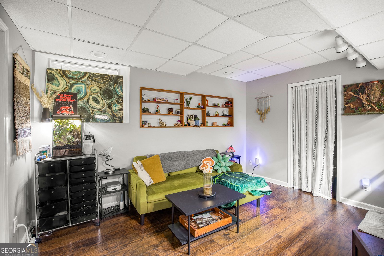 1877 Falcon Wood Drive Marietta - 31