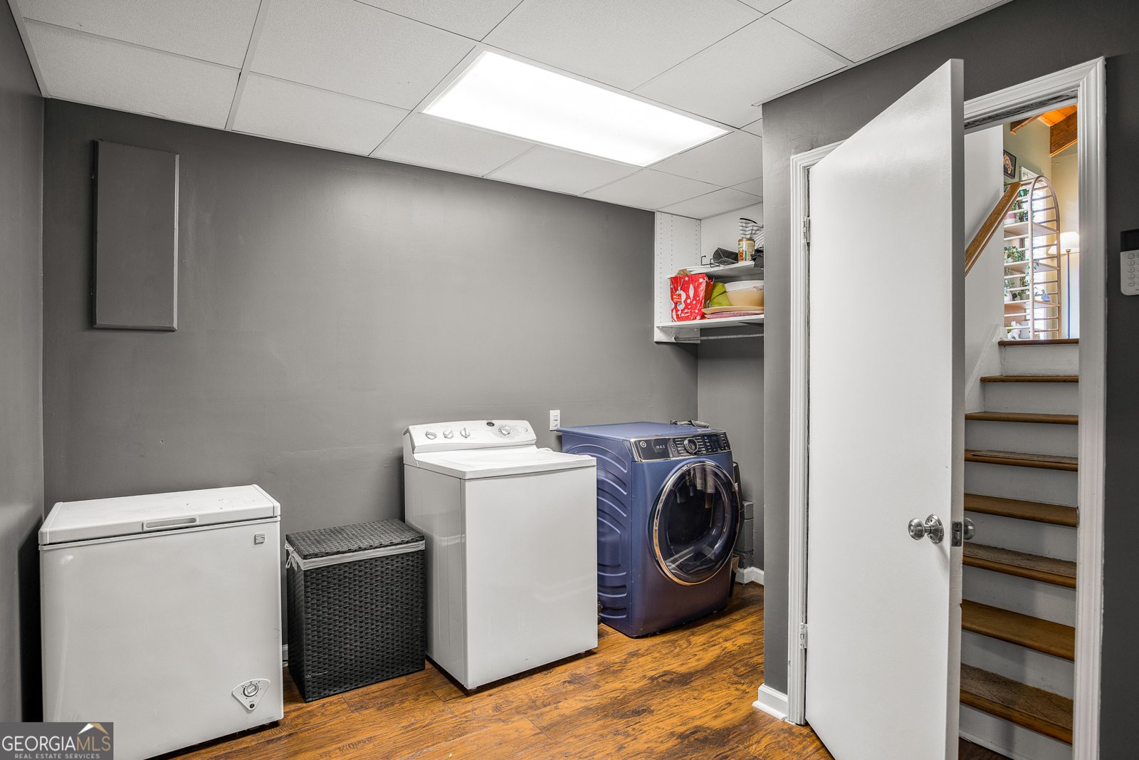 1877 Falcon Wood Drive Marietta - 33