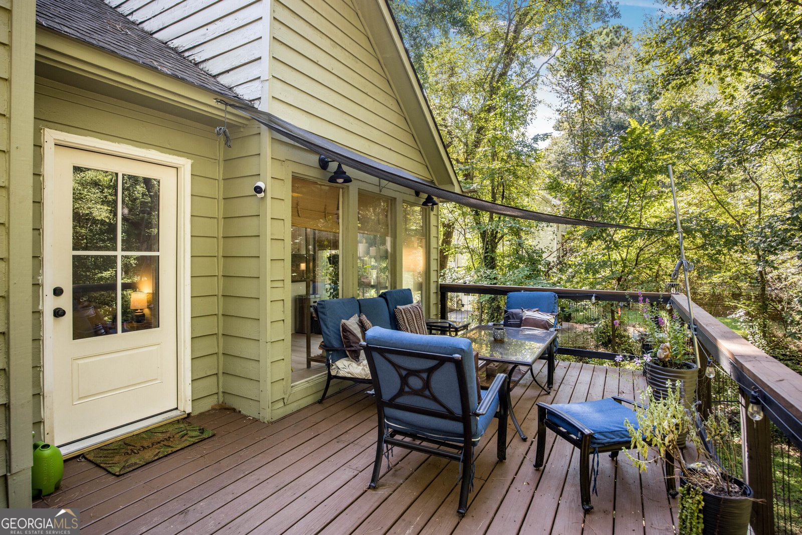 1877 Falcon Wood Drive Marietta - 34