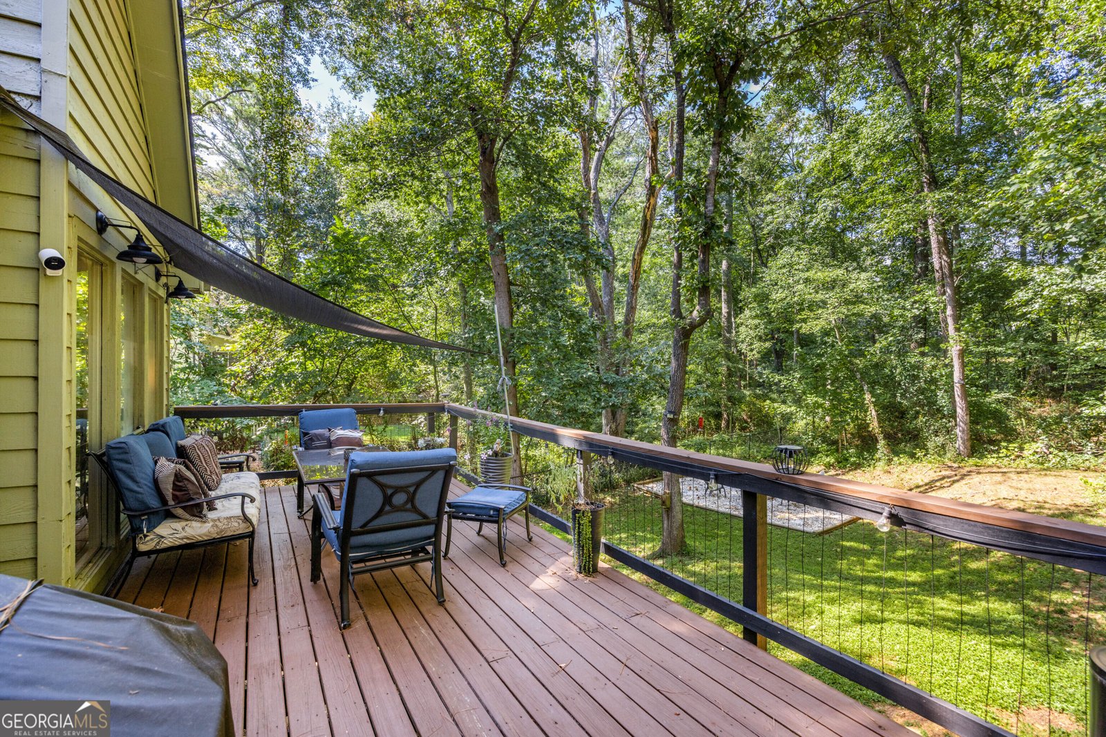 1877 Falcon Wood Drive Marietta - 35