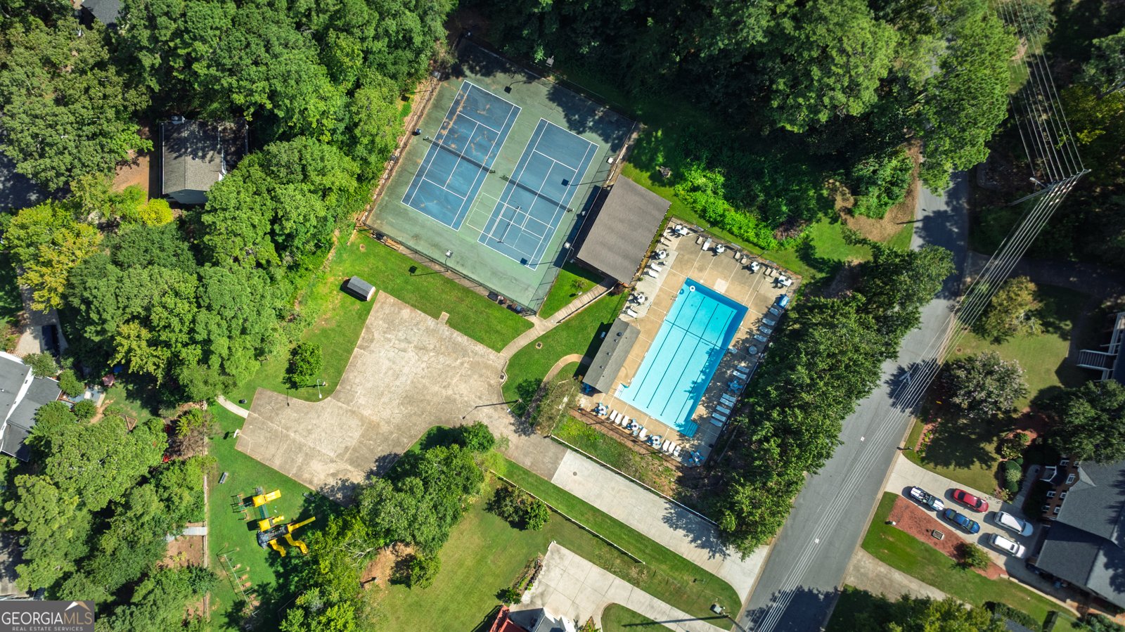 1877 Falcon Wood Drive Marietta - 38