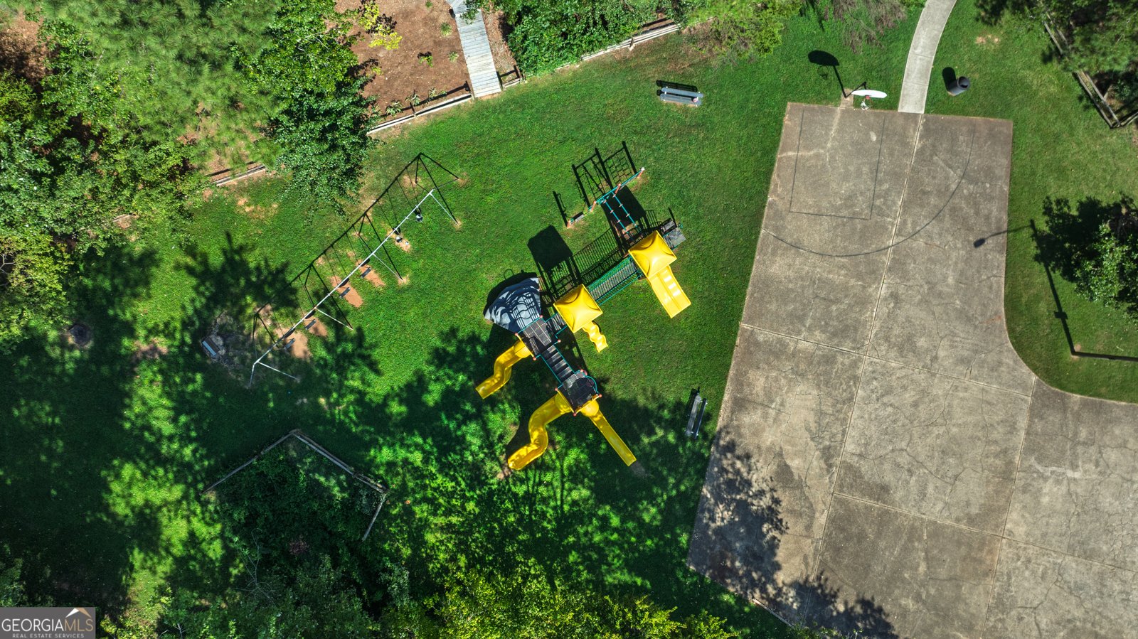 1877 Falcon Wood Drive Marietta - 39