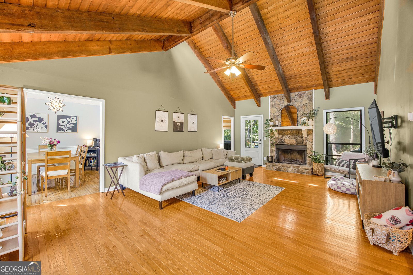 1877 Falcon Wood Drive Marietta - 5