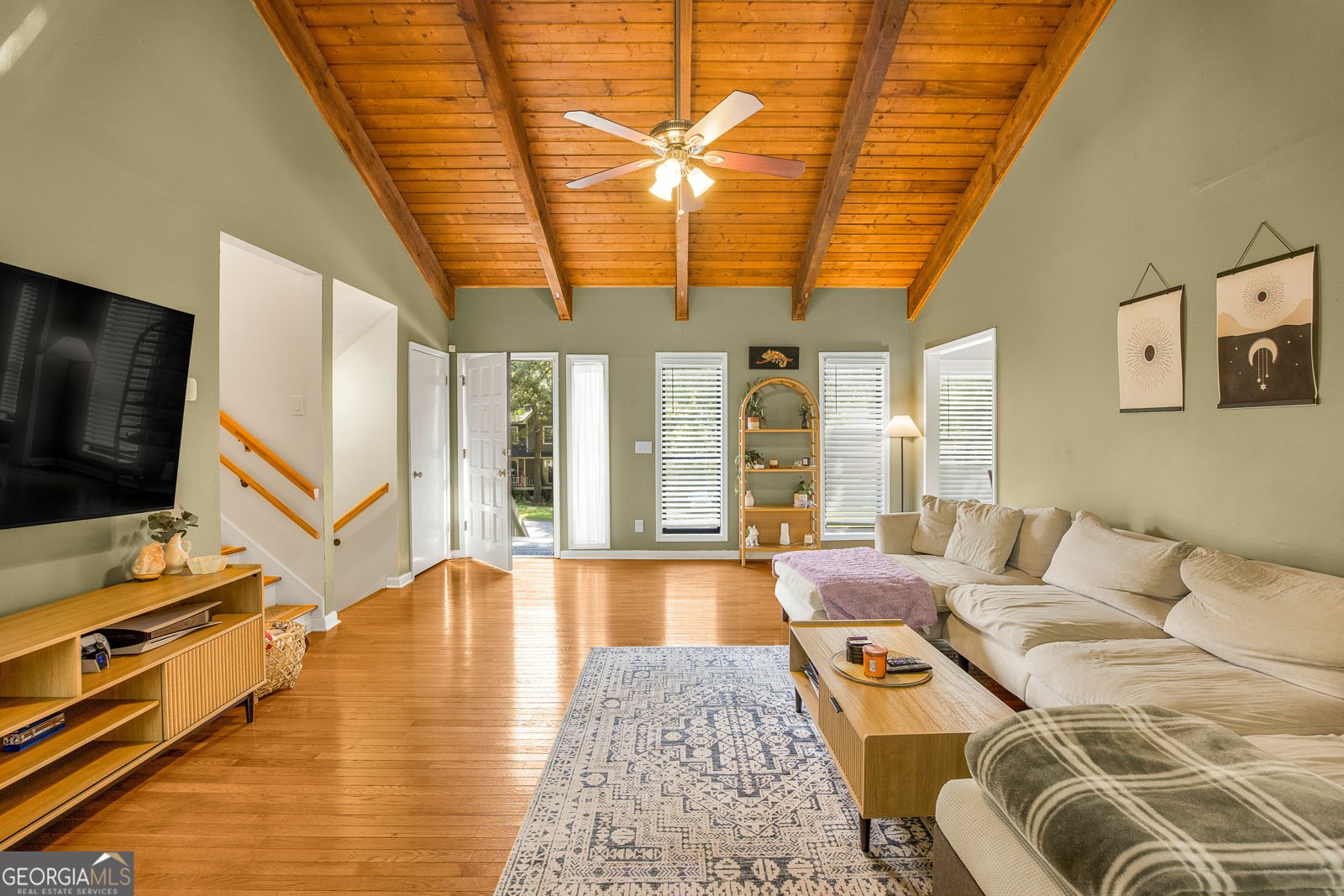 1877 Falcon Wood Drive Marietta - 7